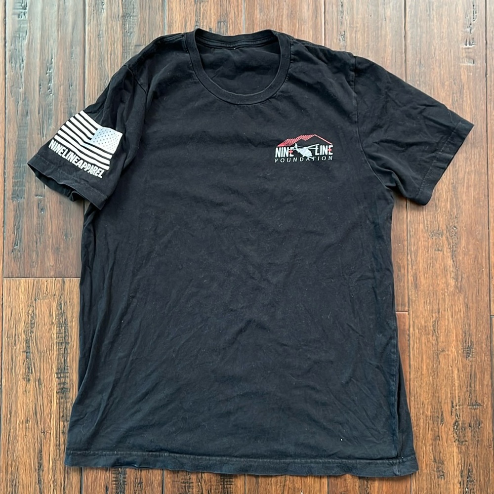 Nine Line Apparel Shirt